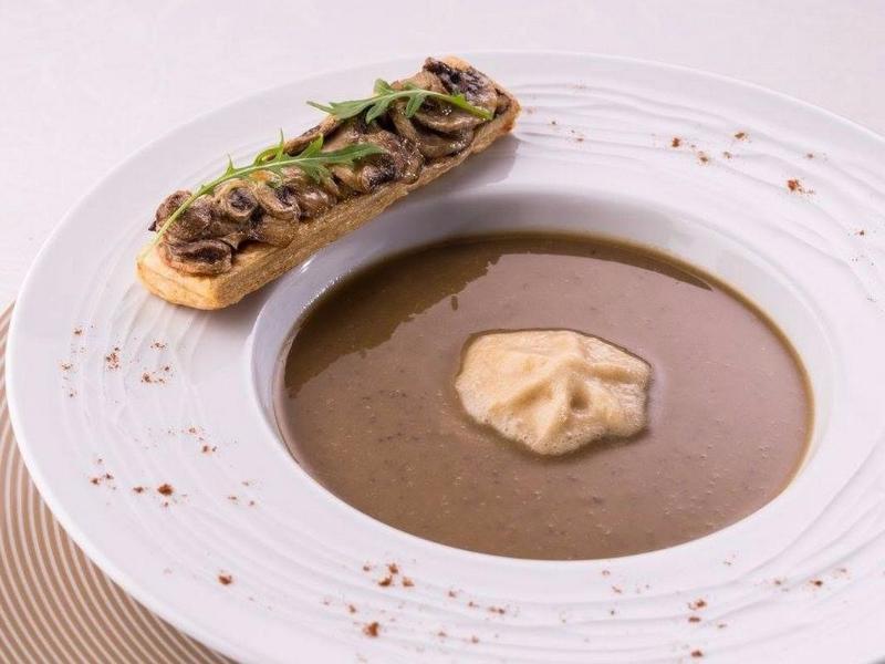 Logis Hotel Restaurant Solenca Ногаро Экстерьер фото